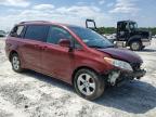 2015 Toyota Sienna Le for Sale in Loganville, GA - Front End