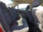 2009 Ford Fusion Se იყიდება San Martin-ში, CA - Front End