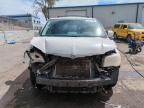 2010 Chrysler Town & Country Touring იყიდება Albuquerque-ში, NM - Front End