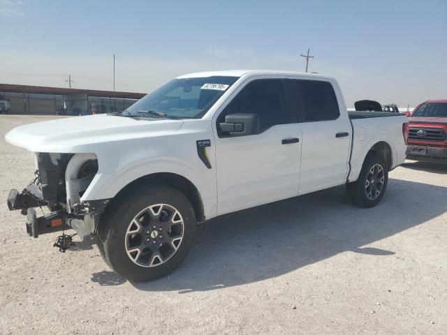 FORD F150 STX – zdjęcie z aukcji, lot #52786795