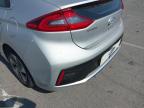 2017 HYUNDAI IONIQ PREM for sale at Copart CHESTER