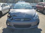 2016 Hyundai Accent Se იყიდება Glassboro-ში, NJ - Front End