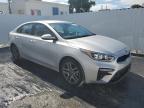 2019 Kia Forte Gt Line de vânzare în Opa Locka, FL - Minor Dent/Scratches