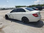2012 Mercedes-Benz C 300 4Matic იყიდება Apopka-ში, FL - Minor Dent/Scratches