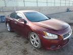 2012 Nissan Maxima S на продаже в Albuquerque, NM - Normal Wear