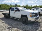 2017 Chevrolet Silverado K3500 за продажба в Spartanburg, SC - Missing/Altered Vin