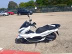 2025 HONDA WW 125 A-P for sale at Copart COLCHESTER