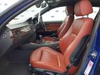 2009 BMW 335D M SPO for sale at Copart ST HELENS