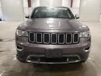 2019 Jeep Grand Cherokee Limited de vânzare în Avon, MN - Front End