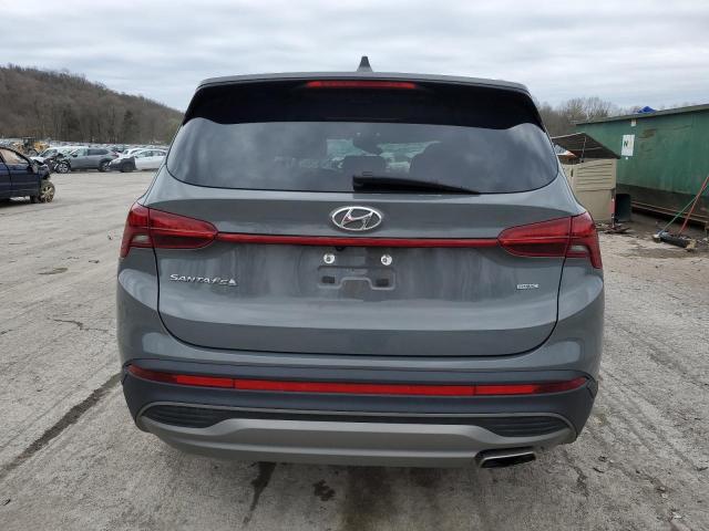  HYUNDAI SANTA FE 2021 Gray