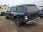 2001 Ford Ranger  იყიდება Elgin-ში, IL - Rear End