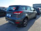 2013 FORD KUGA ZETEC for sale at Copart SANDWICH