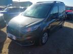 2018 FORD TRANSIT CO for sale at Copart ROCHFORD
