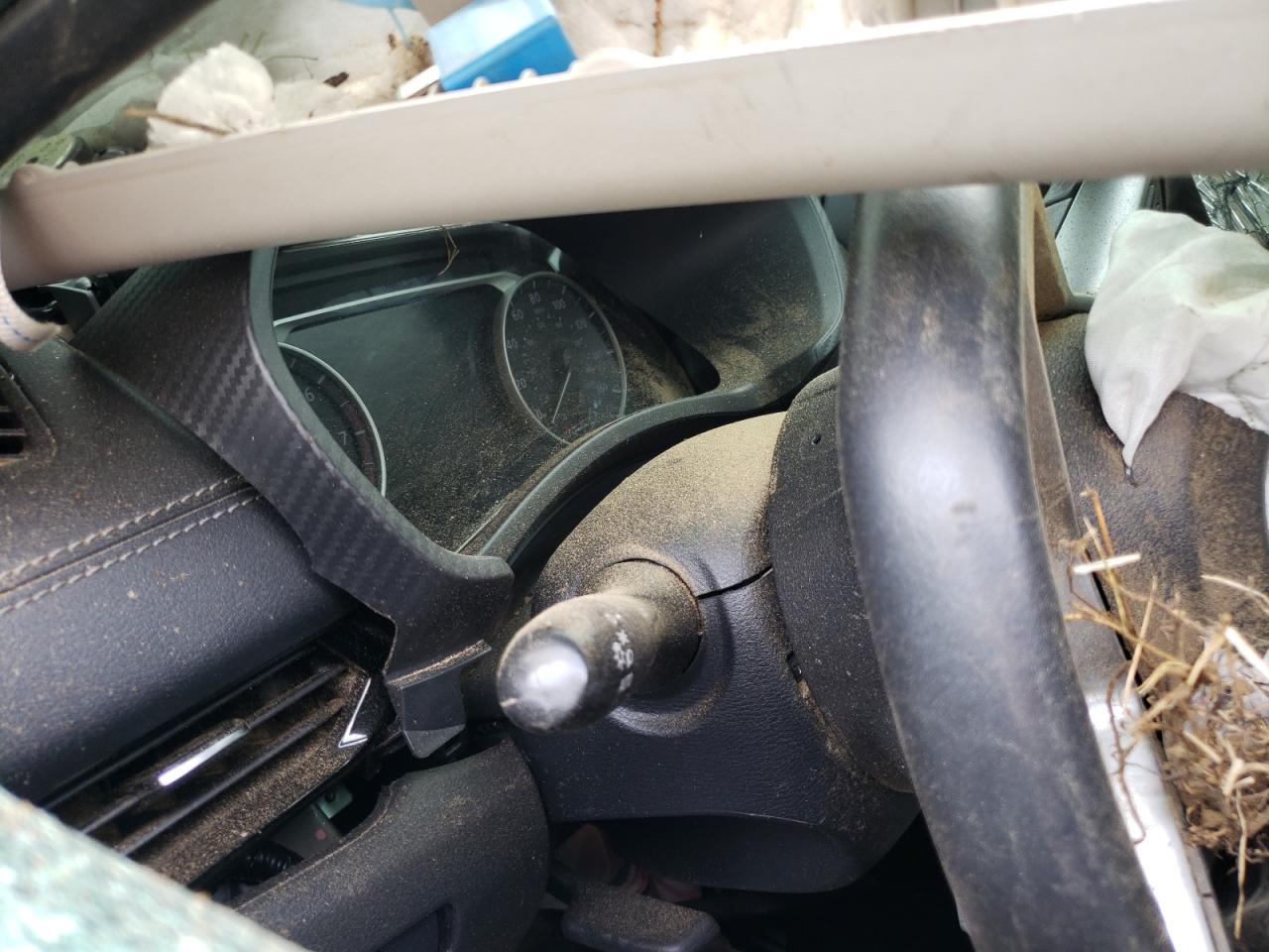 2022 Nissan Sentra Sv VIN: 3N1AB8CV9NY268274 Lot: 54667245