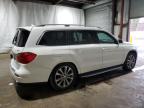 2016 Mercedes-Benz Gl 450 4Matic for Sale in Brookhaven, NY - Side