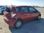2015 Nissan Versa Note S продається в Apopka, FL - Rear End