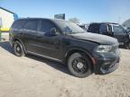 2021 Dodge Durango Pursuit for Sale in Wichita, KS - Front End