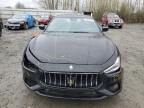 2018 Maserati Ghibli S for Sale in Arlington, WA - Front End