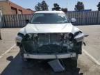 2022 Toyota Tundra Crewmax Limited zu verkaufen in Anthony, TX - Front End