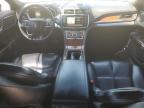 2018 Lincoln Continental Select продається в Jacksonville, FL - Minor Dent/Scratches
