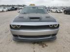 2017 Dodge Challenger Srt Hellcat продається в Houston, TX - Minor Dent/Scratches