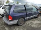 1998 Dodge Grand Caravan Se იყიდება Portland-ში, OR - Front End