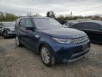 2018 Land Rover Discovery Hse Luxury for Sale in Hillsborough, NJ - Water/Flood