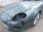 2000 ASTON MARTIN DB7 VANTAG for sale at Copart WHITBURN