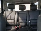 2005 Mercedes-Benz Ml 500 на продаже в Spartanburg, SC - Side