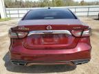 2019 Nissan Maxima S na sprzedaż w Grenada, MS - Front End