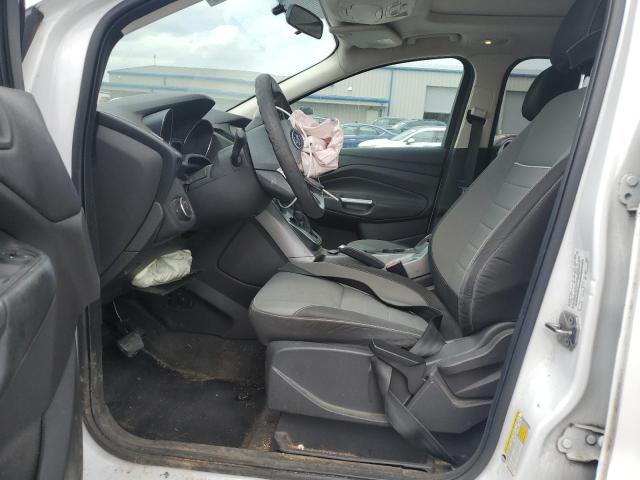  FORD ESCAPE 2013 Белы