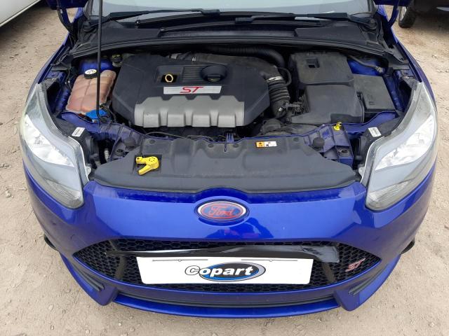 2012 FORD FOCUS ST-2