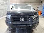 2008 Honda Ridgeline Rts for Sale in Candia, NH - Front End