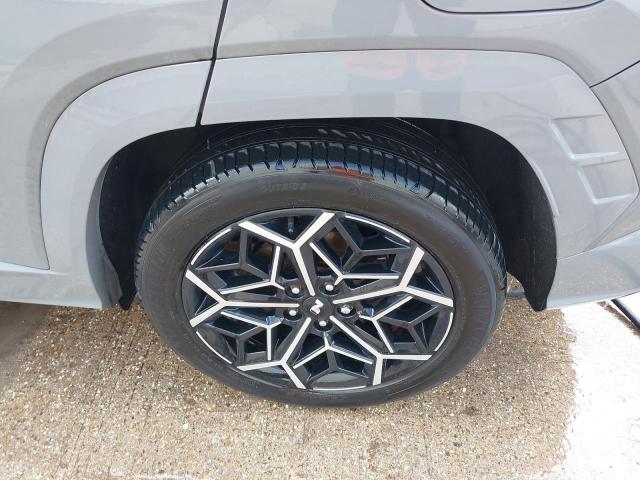 2023 HYUNDAI TUCSON N L