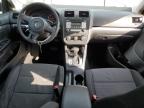 2010 Volkswagen Jetta S zu verkaufen in Charles City, VA - Side