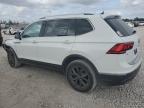 2022 Volkswagen Tiguan Se for Sale in West Palm Beach, FL - Front End