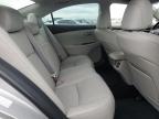 2010 Lexus Es 350 للبيع في Elgin، IL - Front End