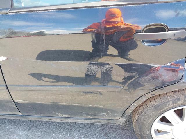 2003 FORD FIESTA GHI