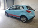 2014 Mazda Mazda2 Sport за продажба в Lumberton, NC - Front End