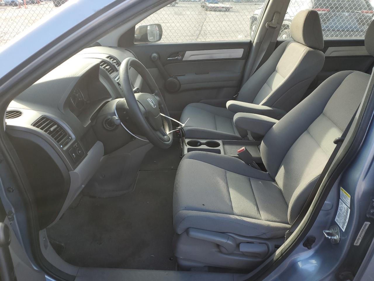 2010 Honda Cr-V Lx VIN: 5J6RE4H31AL080885 Lot: 55109105