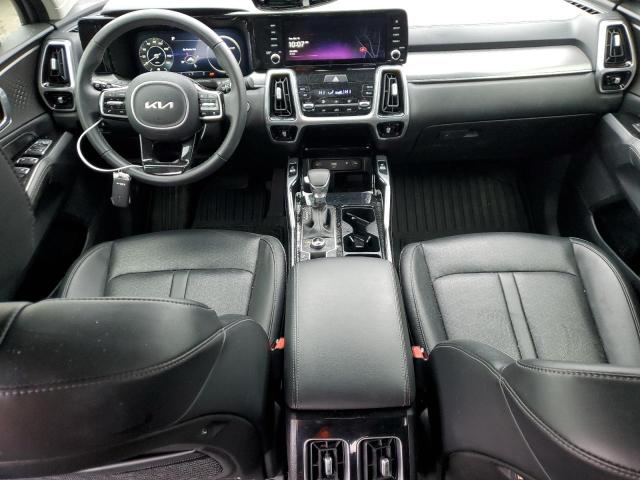  KIA SORENTO 2023 Szary