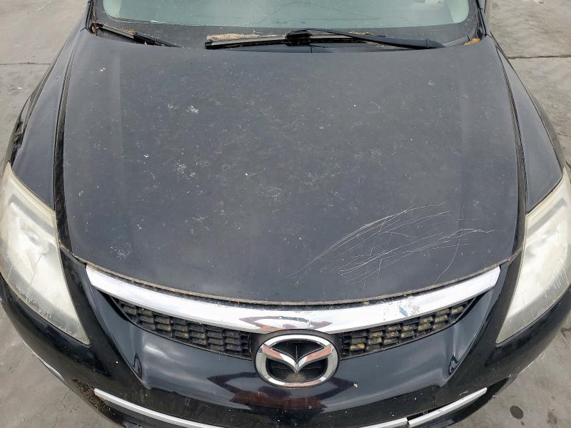 2009 MAZDA CX-9   