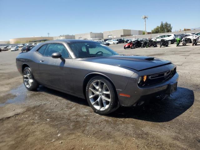  DODGE CHALLENGER 2023 Szary