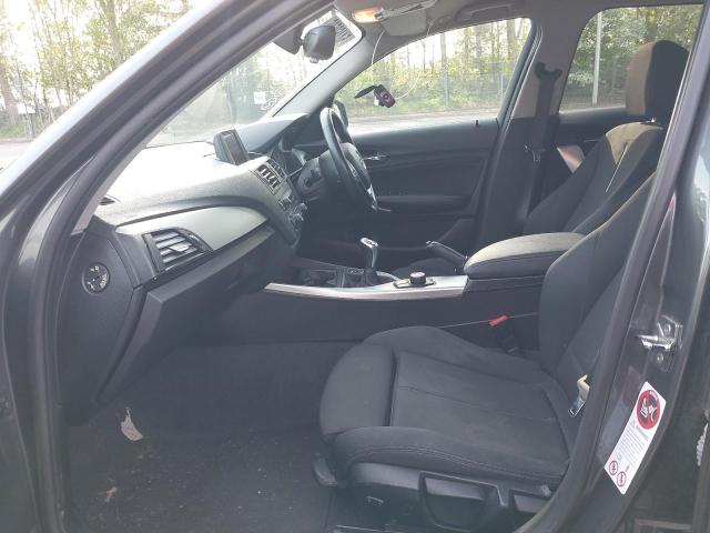 2012 BMW 116I SPORT