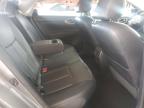 2017 Nissan Sentra S de vânzare în Cartersville, GA - Front End
