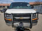 2013 Chevrolet Express G3500 Lt   იყიდება Fort Wayne-ში, IN - Front End
