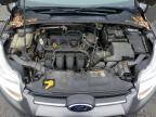 2014 FORD FOCUS SE for sale at Copart MA - FREETOWN