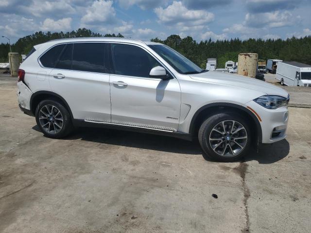  BMW X5 2018 White