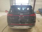 2022 Hyundai Santa Fe Sel продається в San Antonio, TX - Undercarriage