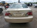 2002 Lexus Es 300 продається в Montgomery, AL - Front End